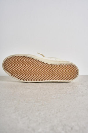 GOLDEN GOOSE uomo Sneakers Soul Star - 9