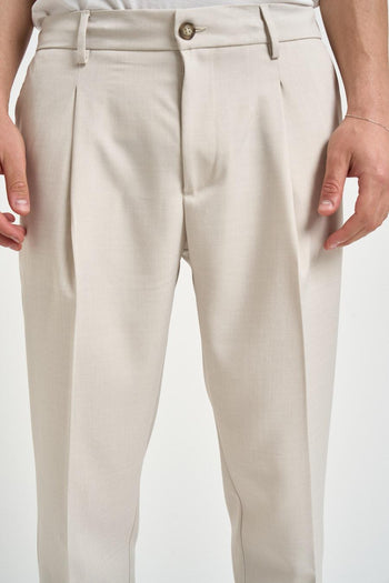 Pantalone uomo ghiaccio - 5