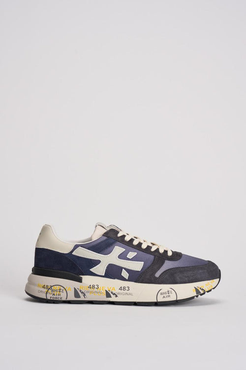 Sneakers mick uomo - 1
