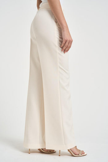 Tailleur donna panna - 11