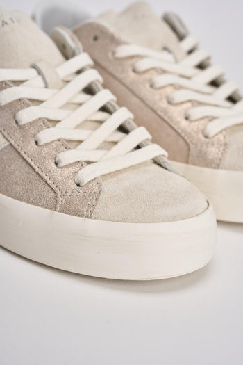 Sneakers Hill Low Stardust Platinum - 4