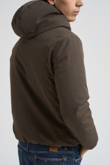 Giacca uomo Yorkton 5 verde - 7