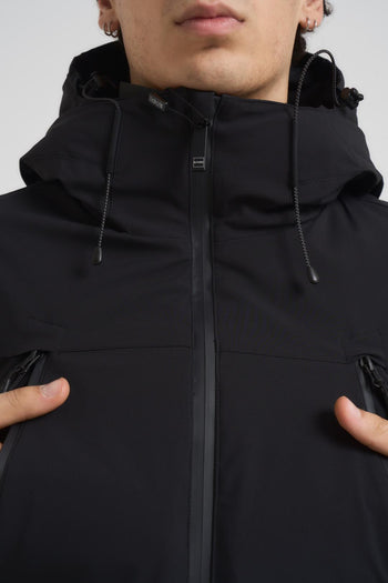 Giubbino uomo ultraleggero - 5