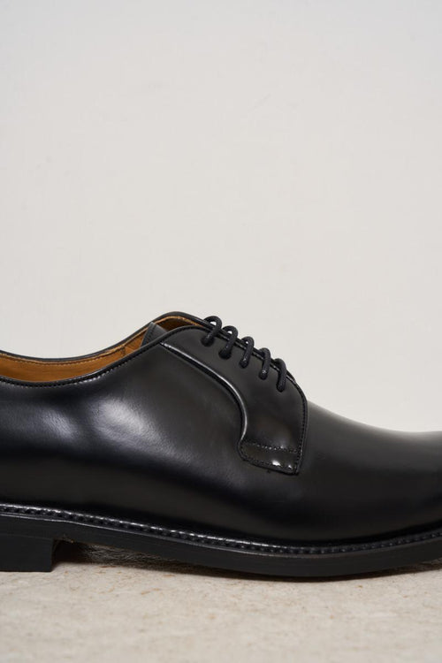 Stringata uomo nera - 2