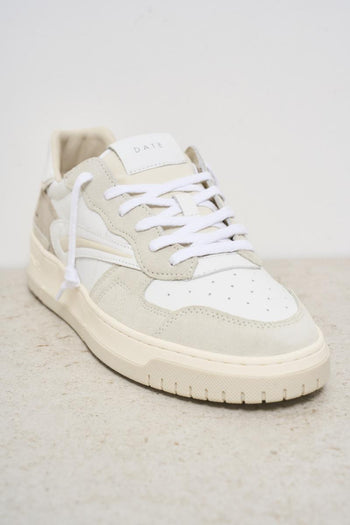 Sneakers men Tournament beige - 4