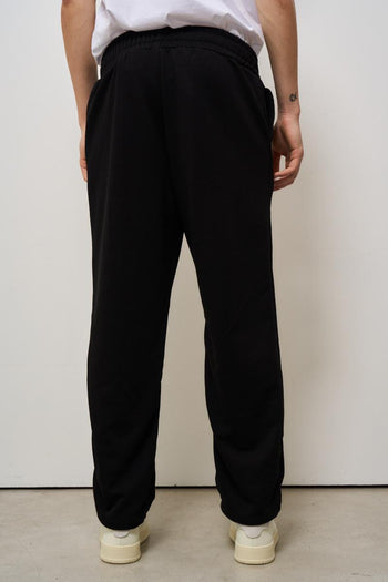 Pantalone uomo nero - 5