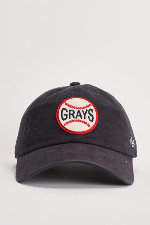 Cappello uomo baseball blu scuro