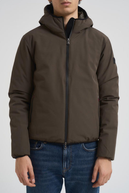 Giacca uomo Yorkton 5 verde - 2