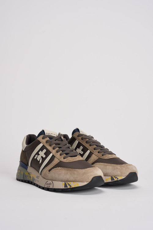 Sneakers Lander uomo - 2