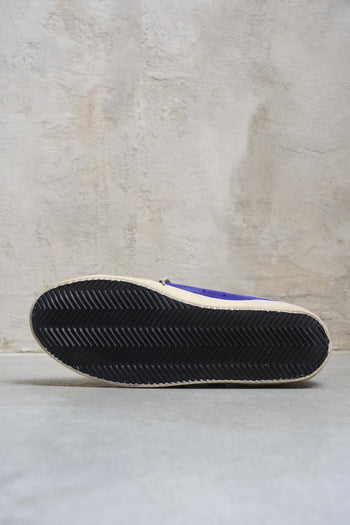 Sneakers uomo Super Star viola - 8