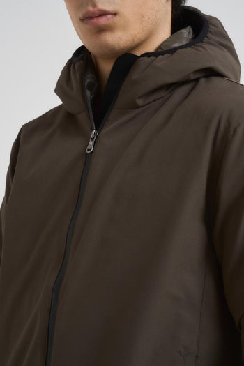 Giacca uomo Yorkton 5 verde - 3
