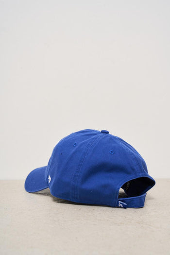 Cappellino uomo Dodgers royal - 3