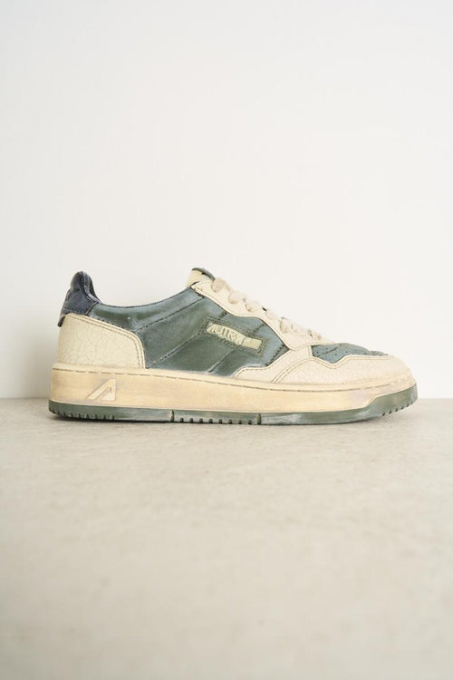 Sneakers uomo Medalist low - 2