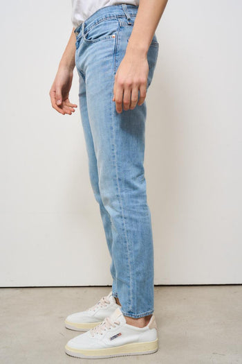Jeans uomo 511 denim chiaro slim fit - 3