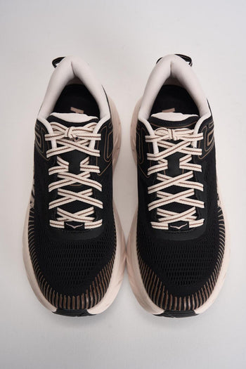 Sneakers donna Bondy 7 nera - 3