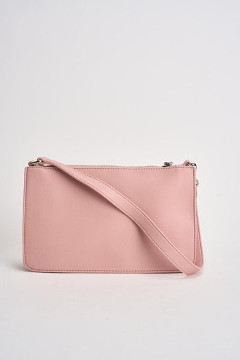 Pochette donna rosa - 4