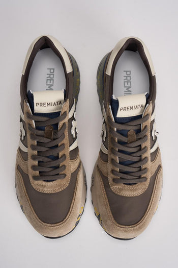 Sneakers Lander uomo - 6