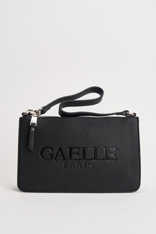 Pochette donna nera
