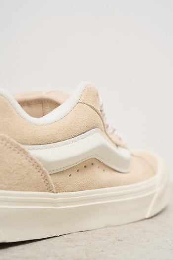 Sneakers donna rosa Knu School - 7