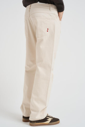 Jeans uomo James panna - 5