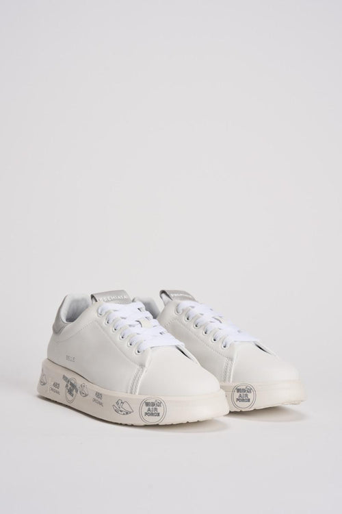 Sneakers Belle donna - 2