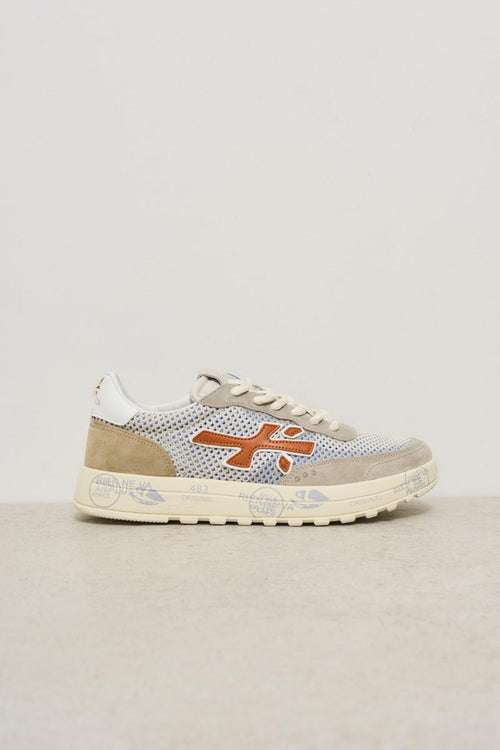 Sneakers uomo Nous toni neutri