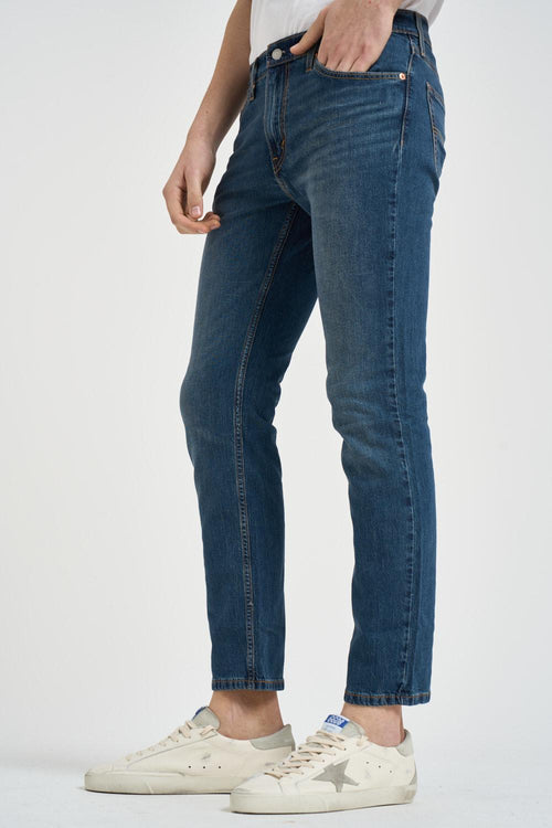 Jeans uomo 511 denim in denim scuro - 2