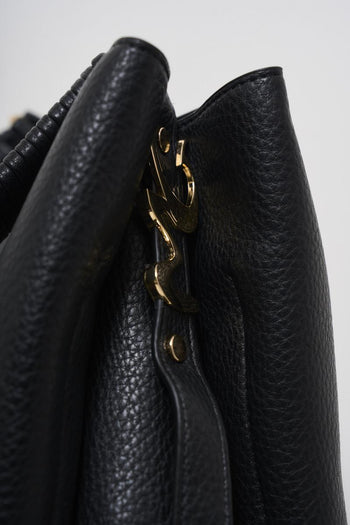 Borsa a mano donna nera - 3