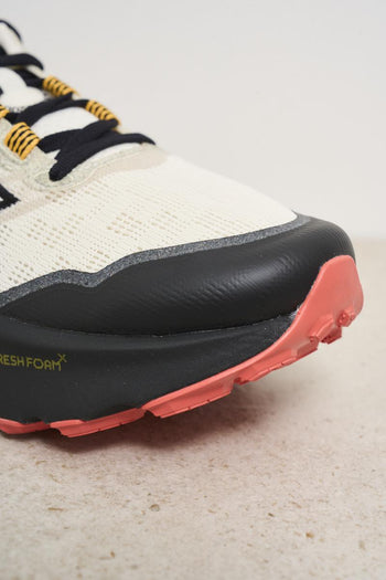 Sneakers uomo grigie Mthirx9 - 5