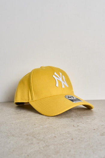 47 Brand 9FORTY New York Yankees men's cap<br> - 4