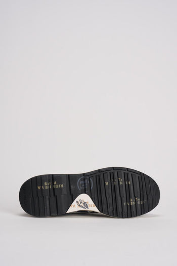 Sneakers mick uomo - 9