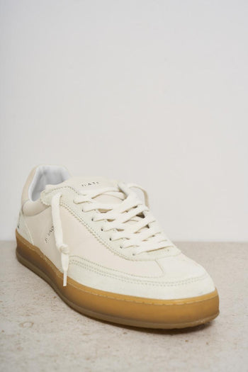 Men's Sneakers Sporty Cream - 4