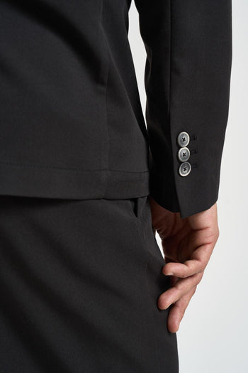 Completo uomo nero - 7