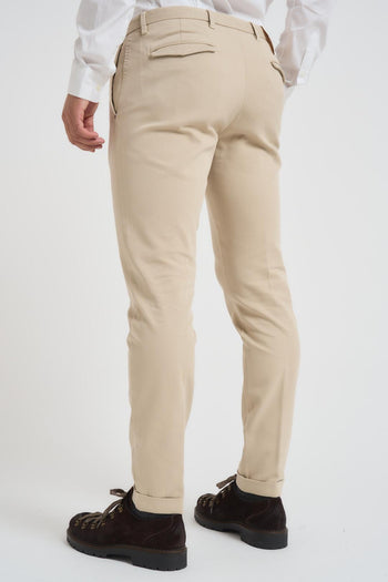 Pantalone slim fit - 4