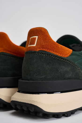 Sneakers Athleta nylon uomo - 8