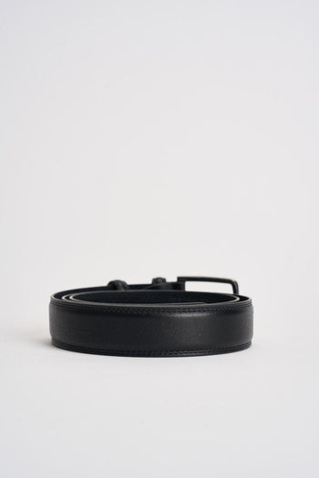 Cintura uomo marrone - 3