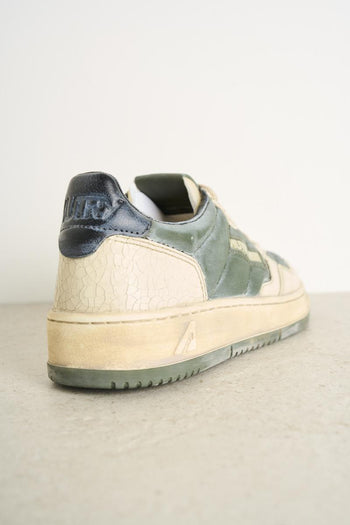 Sneakers uomo Medalist low - 8