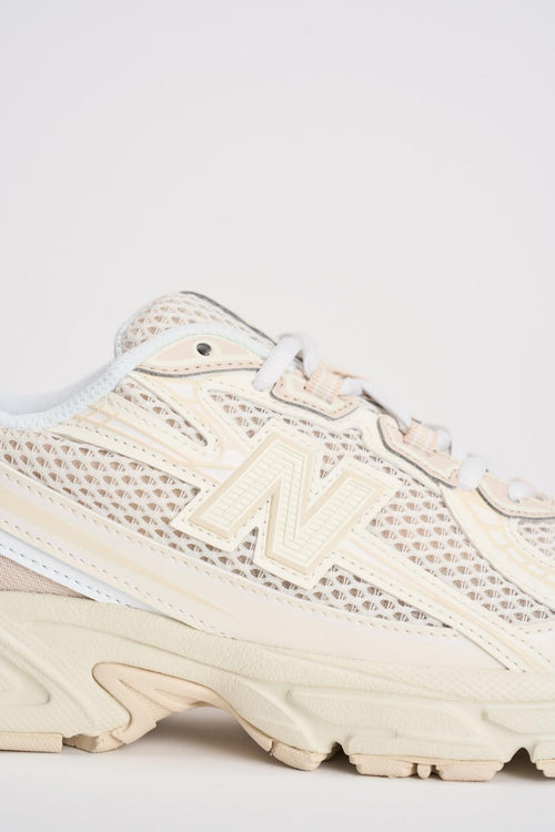 Sneakers donna 740 panna - 2