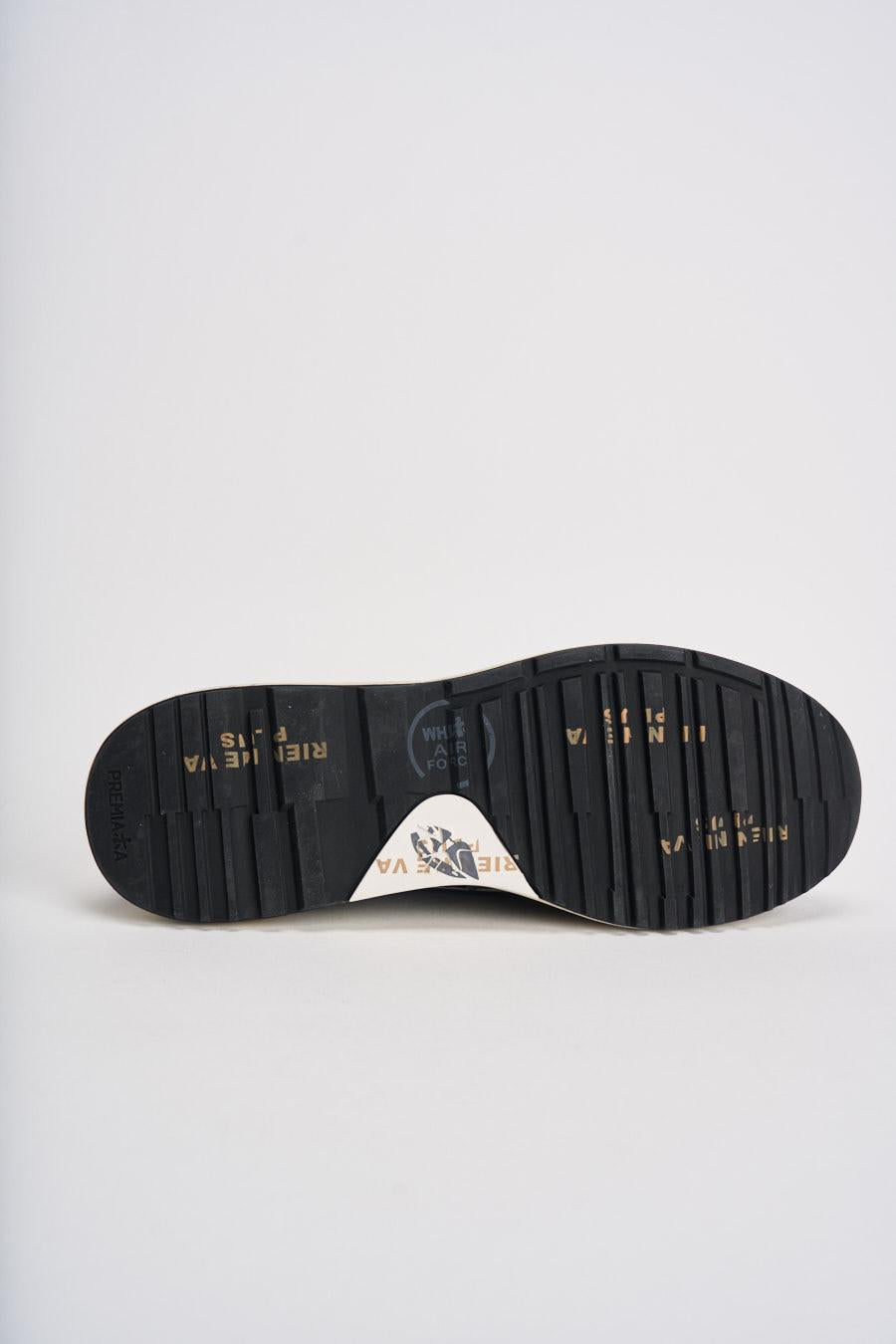 Sneakers uomo Mick blu MICK 7716 PREMIATA 