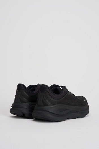 Sneakers donna Bondi 9W nere - 3