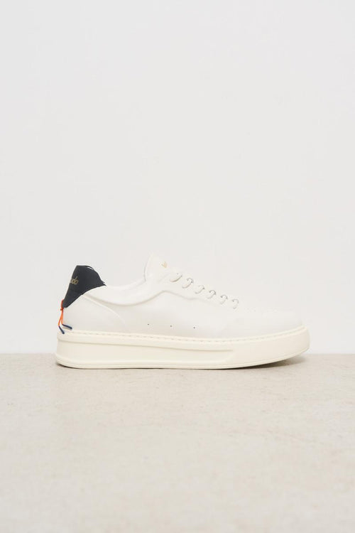 Sneakers uomo Phoenix bianca