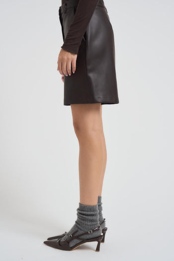 Bermuda donna moro - 3