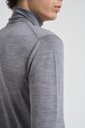 Dolcevita basic uomo - 5