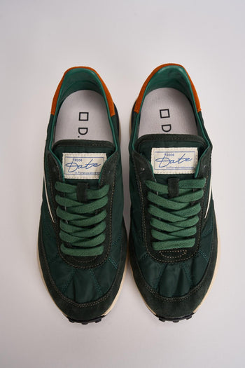 Sneakers Athleta nylon uomo - 6