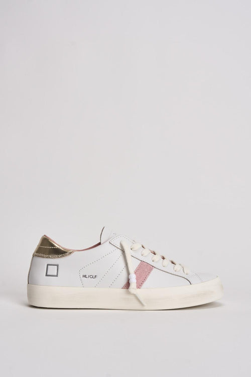 Sneakers Hill Low donna