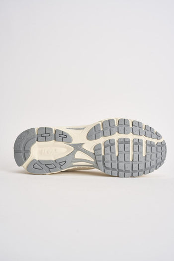 Sneakers donna Rerun panna - 8