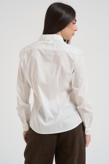 Camicia donna relaxed  fit - 3