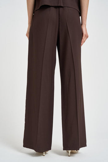 Pantalone donna a palazzo moro - 3