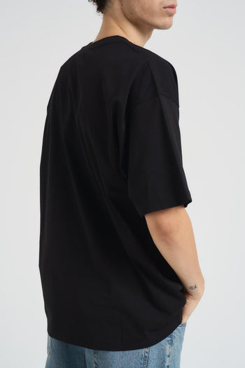 T-shirt uomo T-Boxt-D nera - 4
