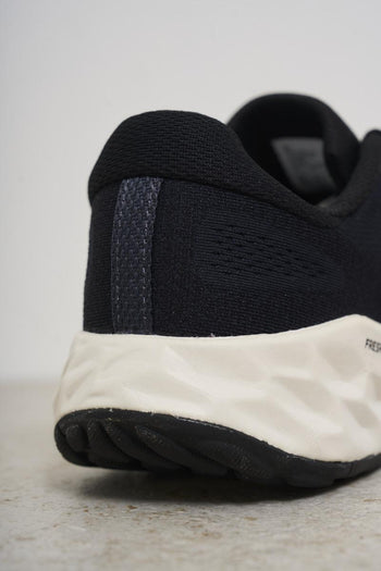 Women's Sneakers W Evoz Black - 8